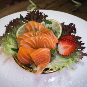 Sashimi
