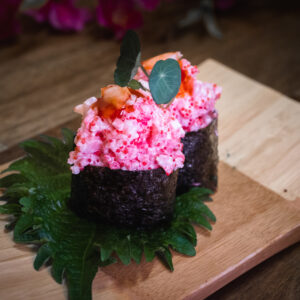 Gunkan Nori