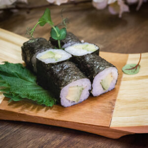 Hoso Maki