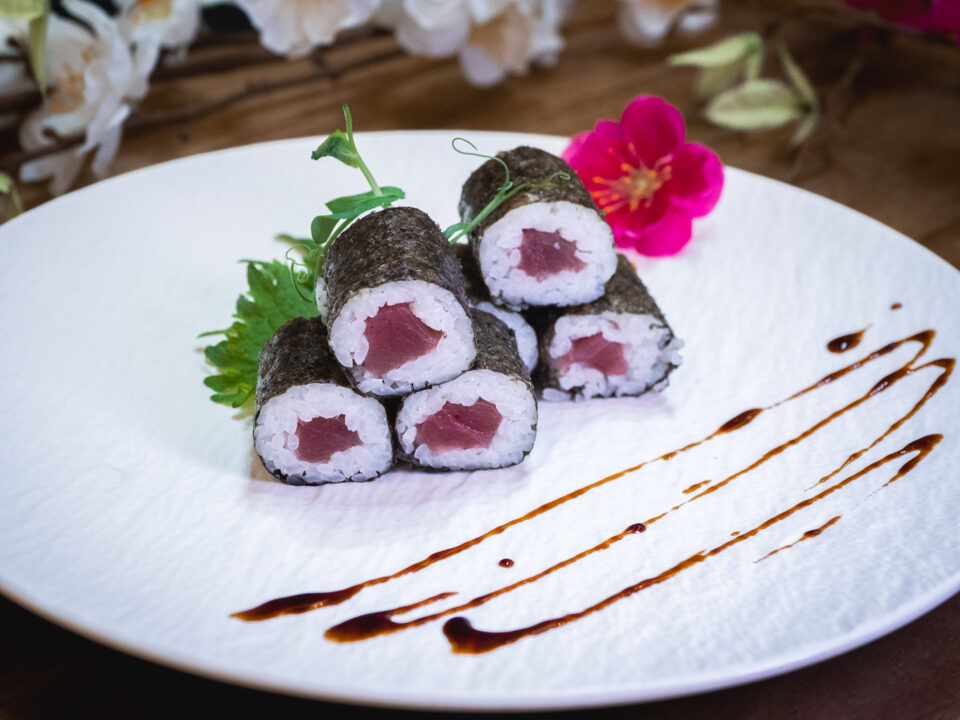Maguro Maki