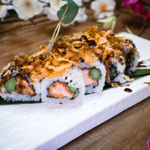 Uramaki