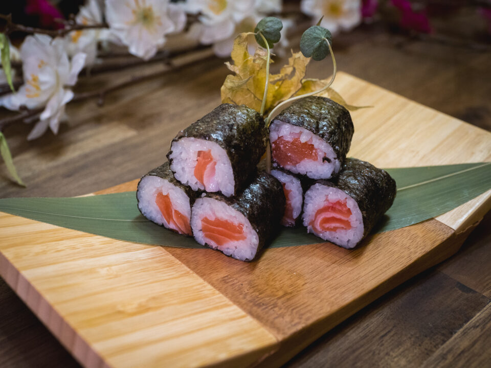 Shake Maki