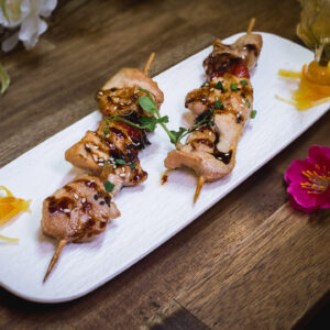 Teppanyaki