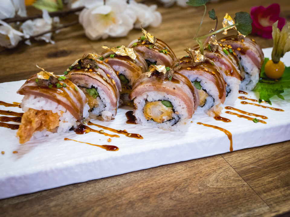 Tuna Toryufu Rolle