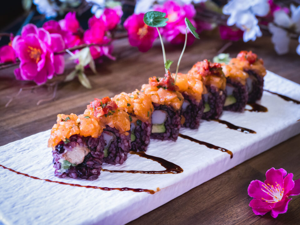 Kani Kurumai Rolle