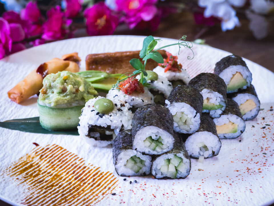Midori Veggie